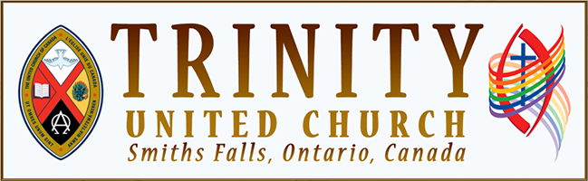 Trinity United Church Smiths Falls
